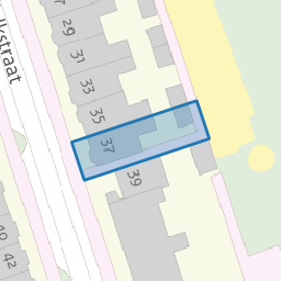 Perceel STR03-D-1076