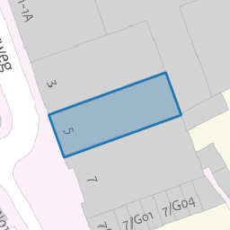 Perceel STR03-D-1099