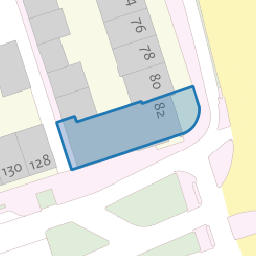 Perceel STR03-D-1101