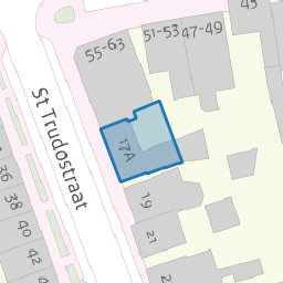 Perceel STR03-D-1110