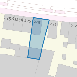 Perceel STR03-D-1117