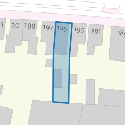 Perceel STR03-D-1124