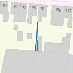 Perceel STR03-D-1126