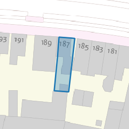 Perceel STR03-D-1129