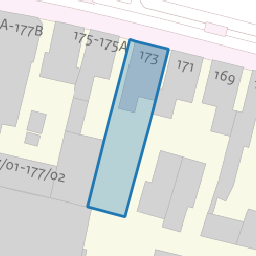 Perceel STR03-D-1132