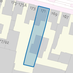 Perceel STR03-D-1133