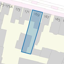 Perceel STR03-D-1134