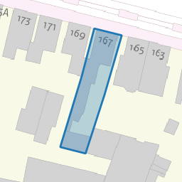 Perceel STR03-D-1135