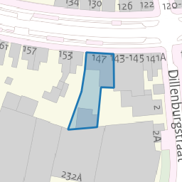 Perceel STR03-D-1147