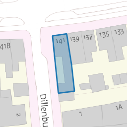 Perceel STR03-D-1149