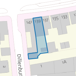 Perceel STR03-D-1150