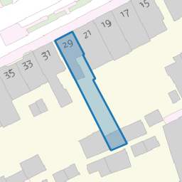 Perceel STR03-D-1153