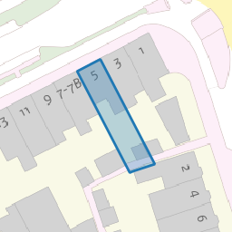 Perceel STR03-D-1155