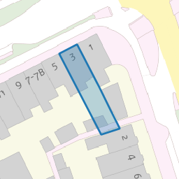 Perceel STR03-D-1156