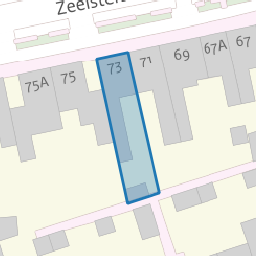 Perceel STR03-D-1167