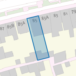 Perceel STR03-D-1172