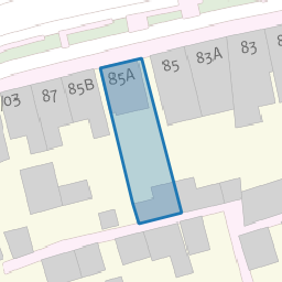 Perceel STR03-D-1173