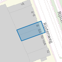 Perceel STR03-D-1181