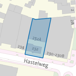 Perceel STR03-D-1196