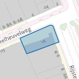 Perceel STR03-D-1213