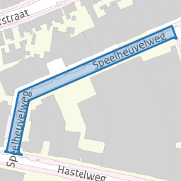 Perceel STR03-D-1215