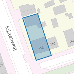 Perceel STR03-D-1222