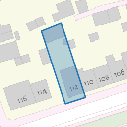 Perceel STR03-D-1224