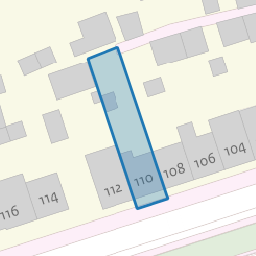 Perceel STR03-D-1225