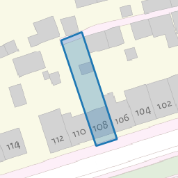 Perceel STR03-D-1226