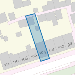 Perceel STR03-D-1228