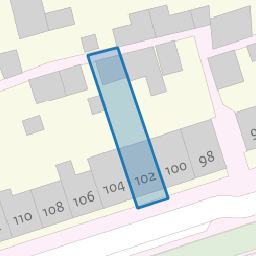 Perceel STR03-D-1229