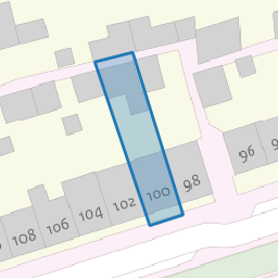 Perceel STR03-D-1230