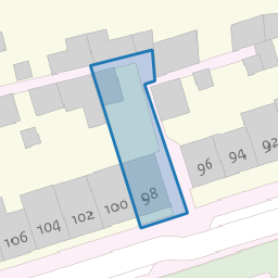 Perceel STR03-D-1231