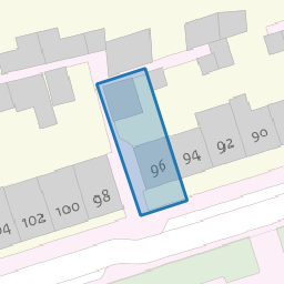 Perceel STR03-D-1232