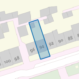 Perceel STR03-D-1233