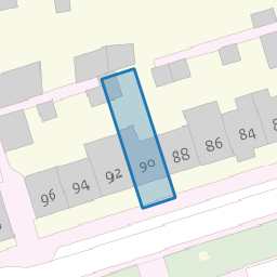 Perceel STR03-D-1235