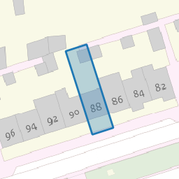 Perceel STR03-D-1236