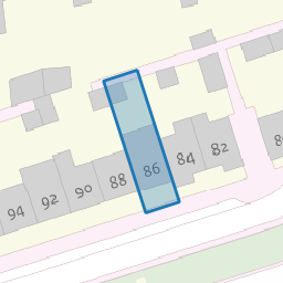 Perceel STR03-D-1237