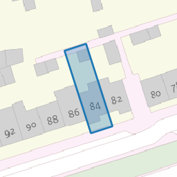 Perceel STR03-D-1238