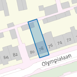 Perceel STR03-D-1241