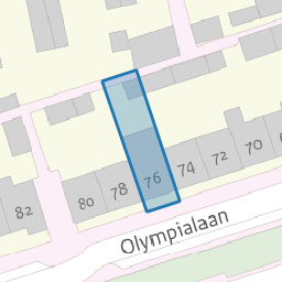 Perceel STR03-D-1242