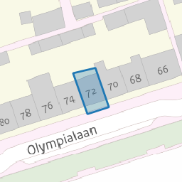 Perceel STR03-D-1244