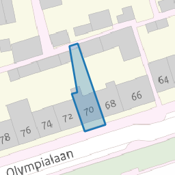 Perceel STR03-D-1245