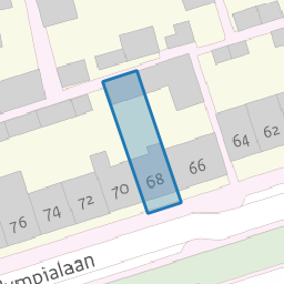 Perceel STR03-D-1246