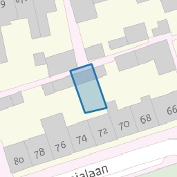 Perceel STR03-D-1249