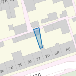 Perceel STR03-D-1250