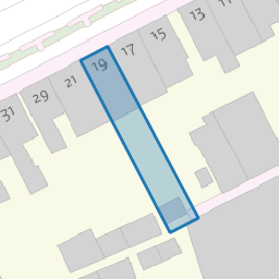 Perceel STR03-D-1253