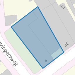 Perceel STR03-D-1279