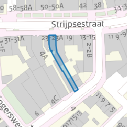 Perceel STR03-D-1283