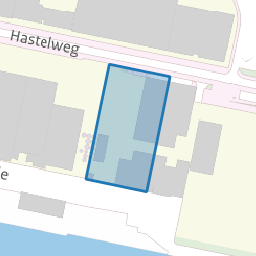 Perceel STR03-D-1286